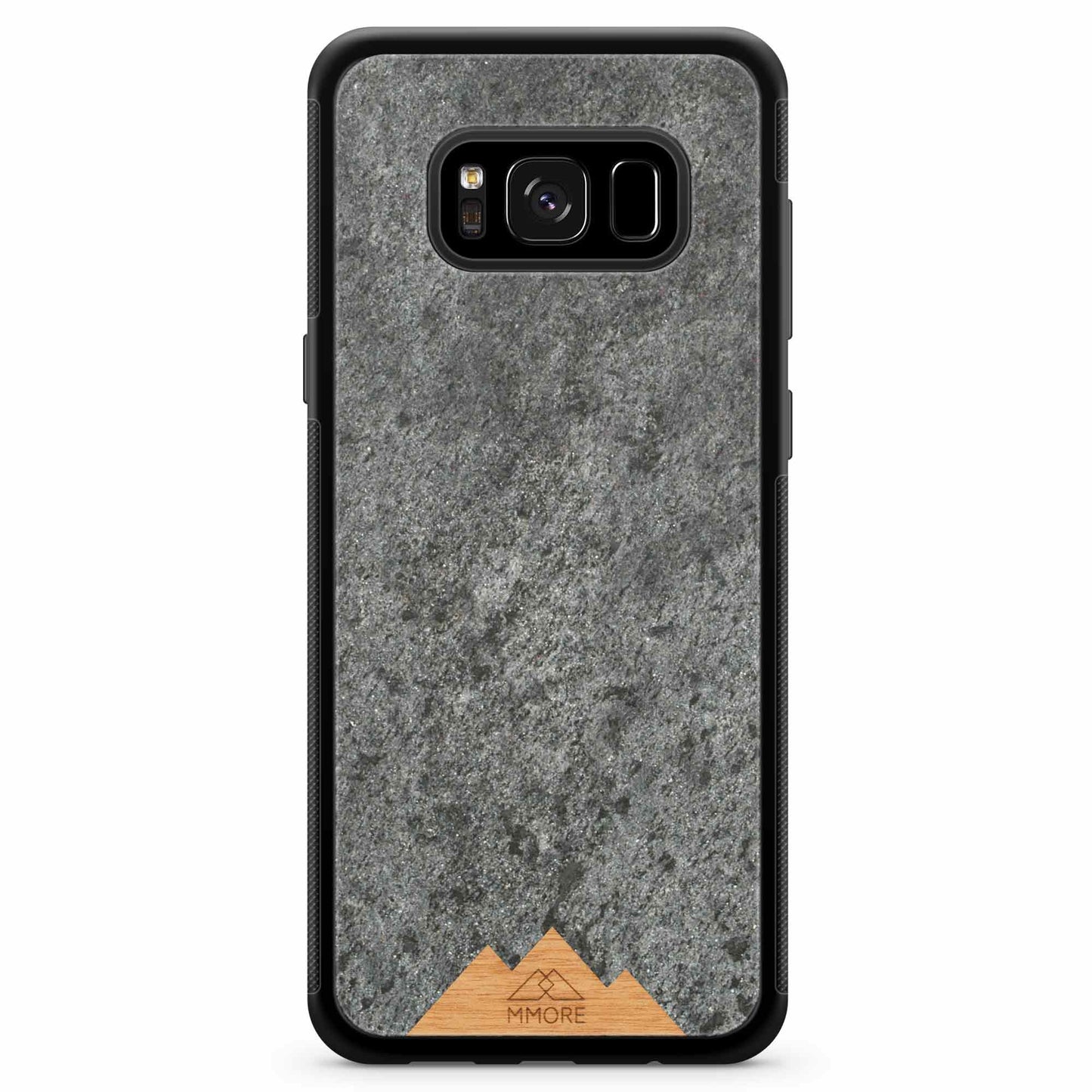 Mountain Stone iPhone Case