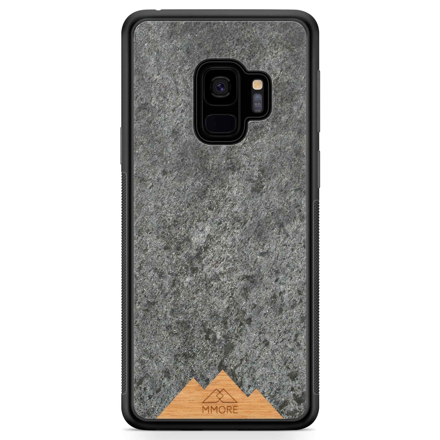 Mountain Stone iPhone Case