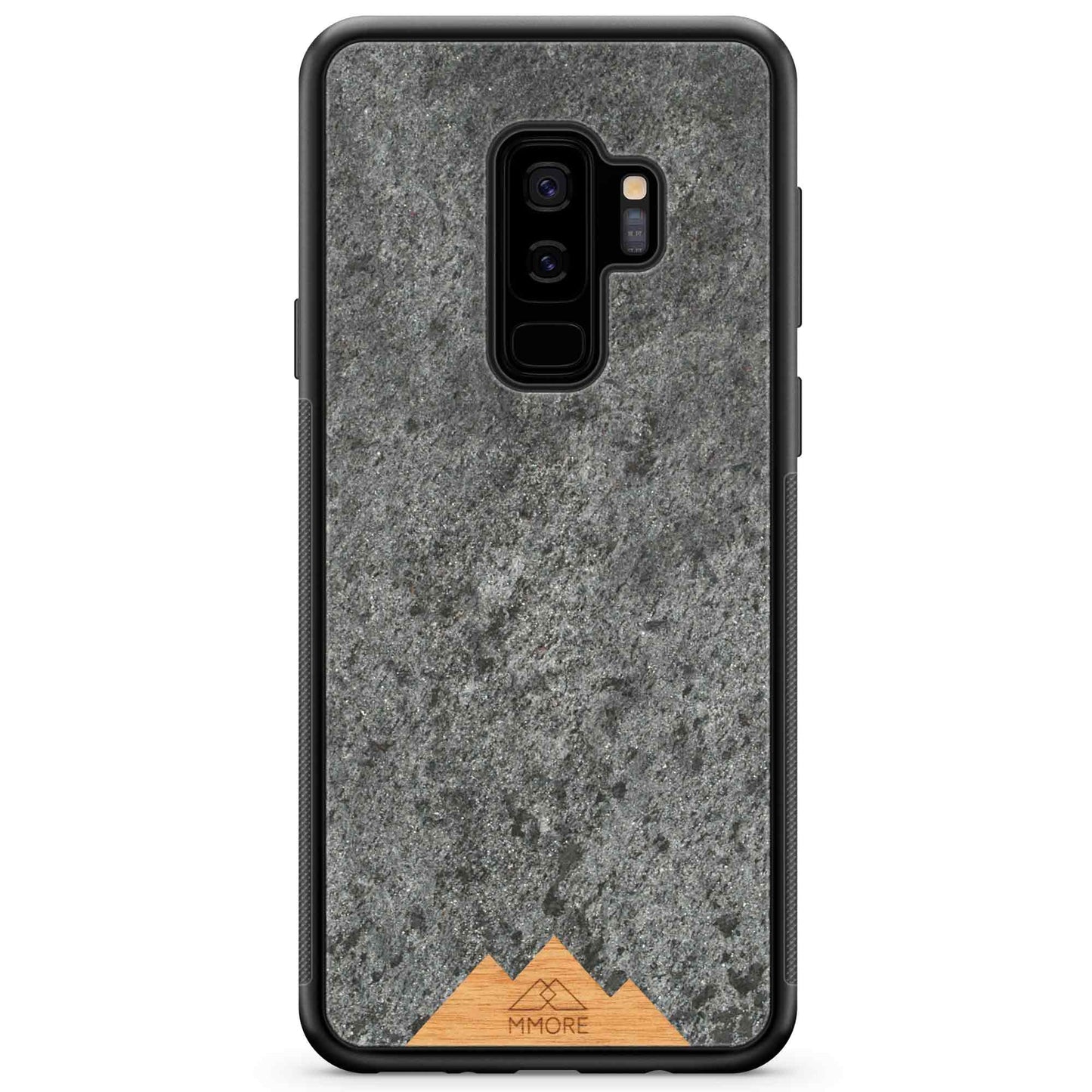 Mountain Stone iPhone Case