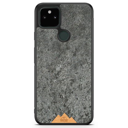 Mountain Stone iPhone Case