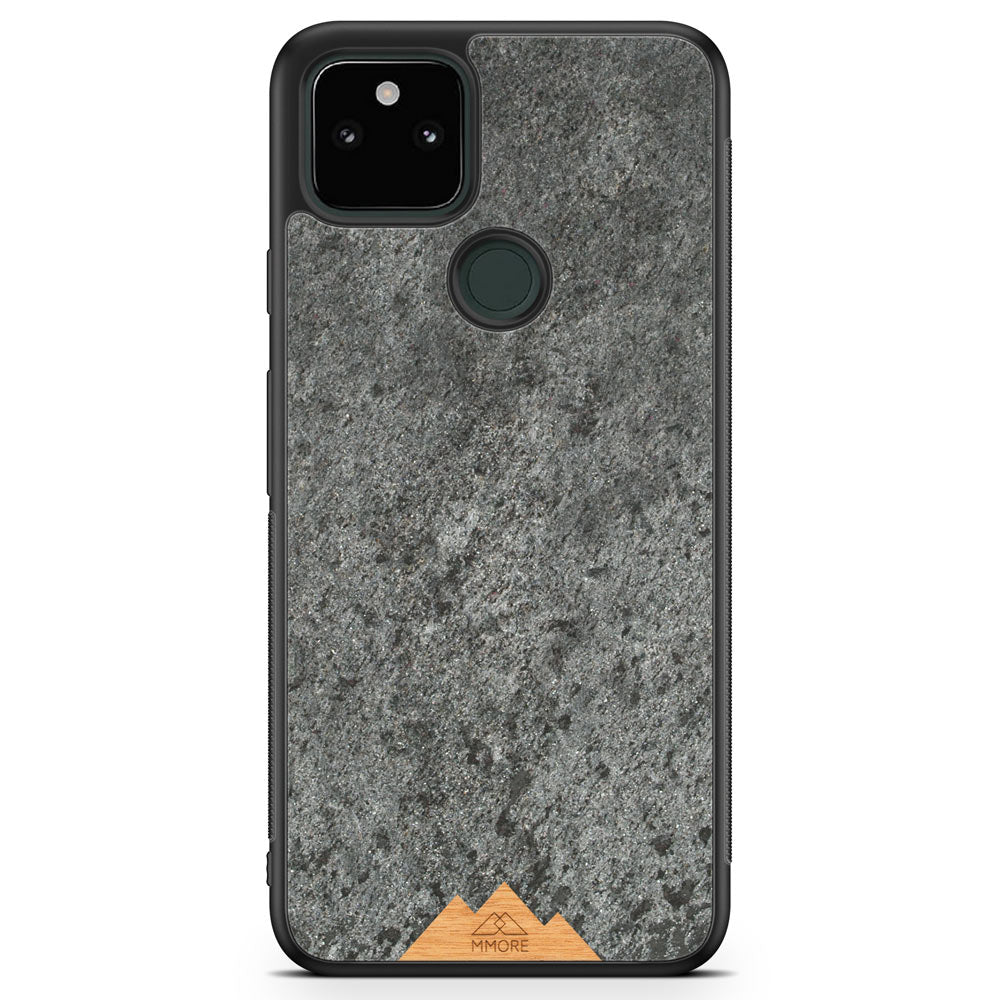 Mountain Stone iPhone Case