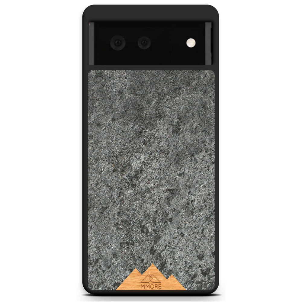 Mountain Stone iPhone Case