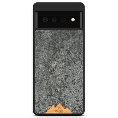 Mountain Stone iPhone Case