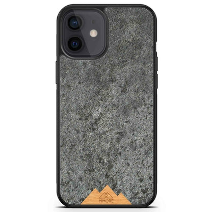 Mountain Stone iPhone Case