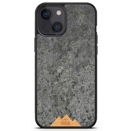 Mountain Stone iPhone Case