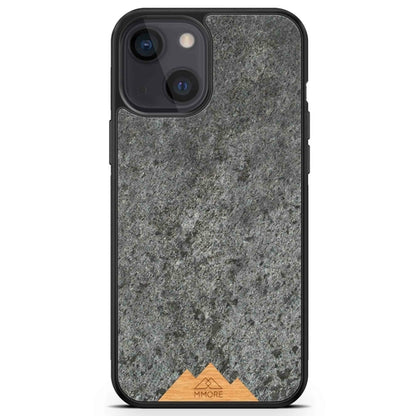 Mountain Stone iPhone Case