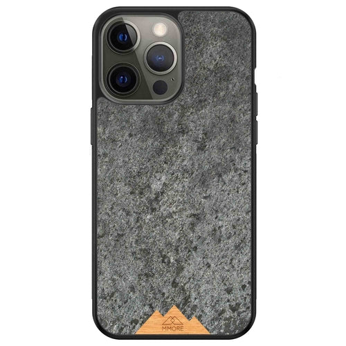 Mountain Stone iPhone Case