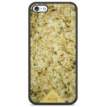 Organic Jasmine iPhone Case