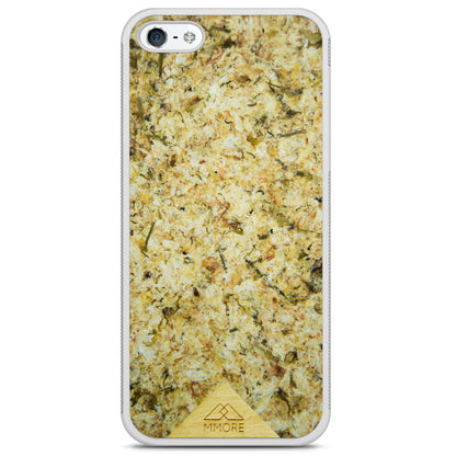 Organic Jasmine iPhone Case