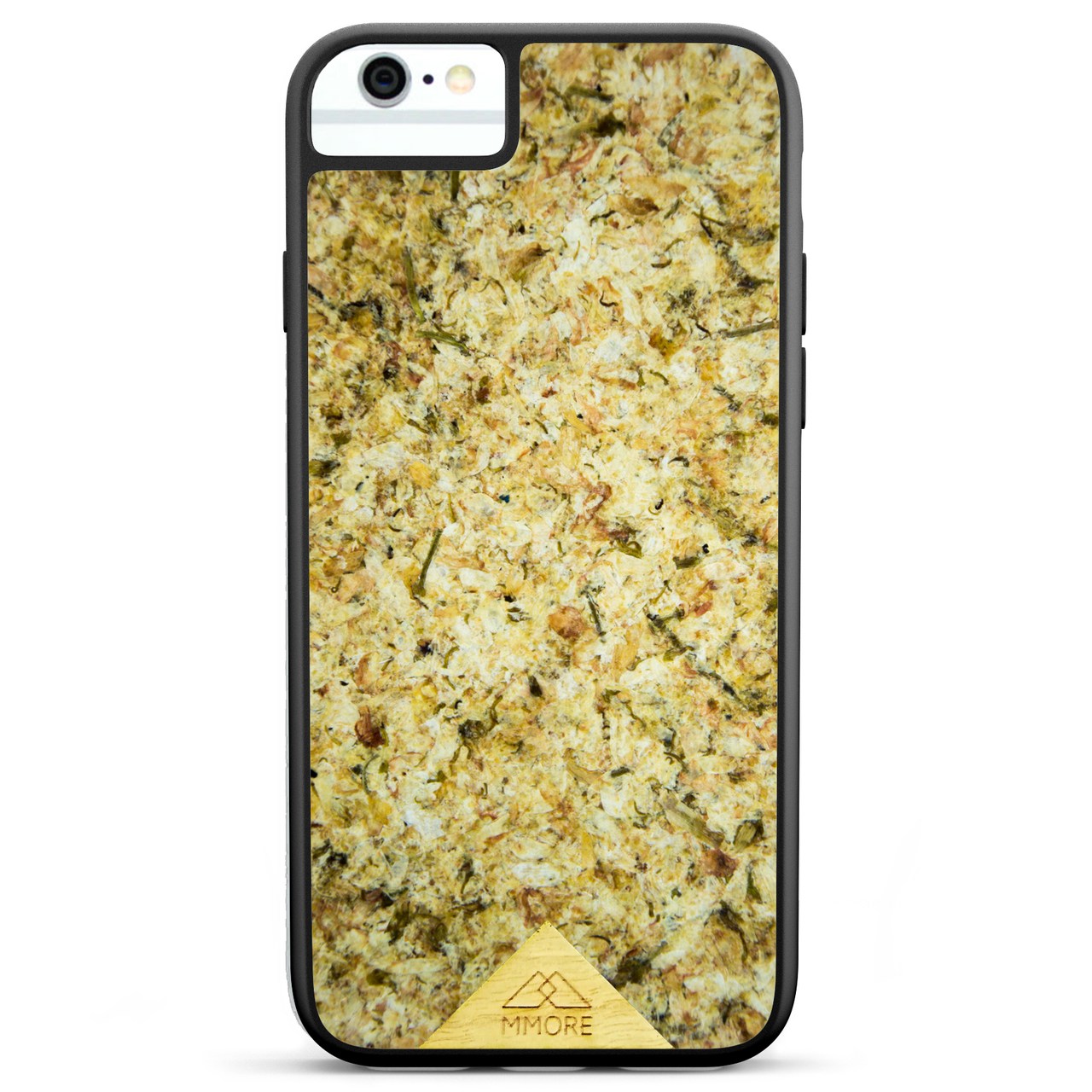 Organic Jasmine iPhone Case