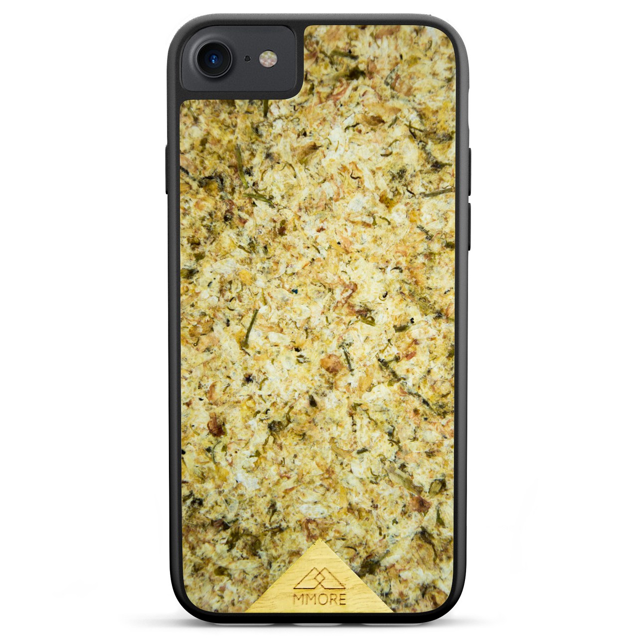 Organic Jasmine iPhone Case