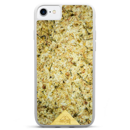 Organic Jasmine iPhone Case