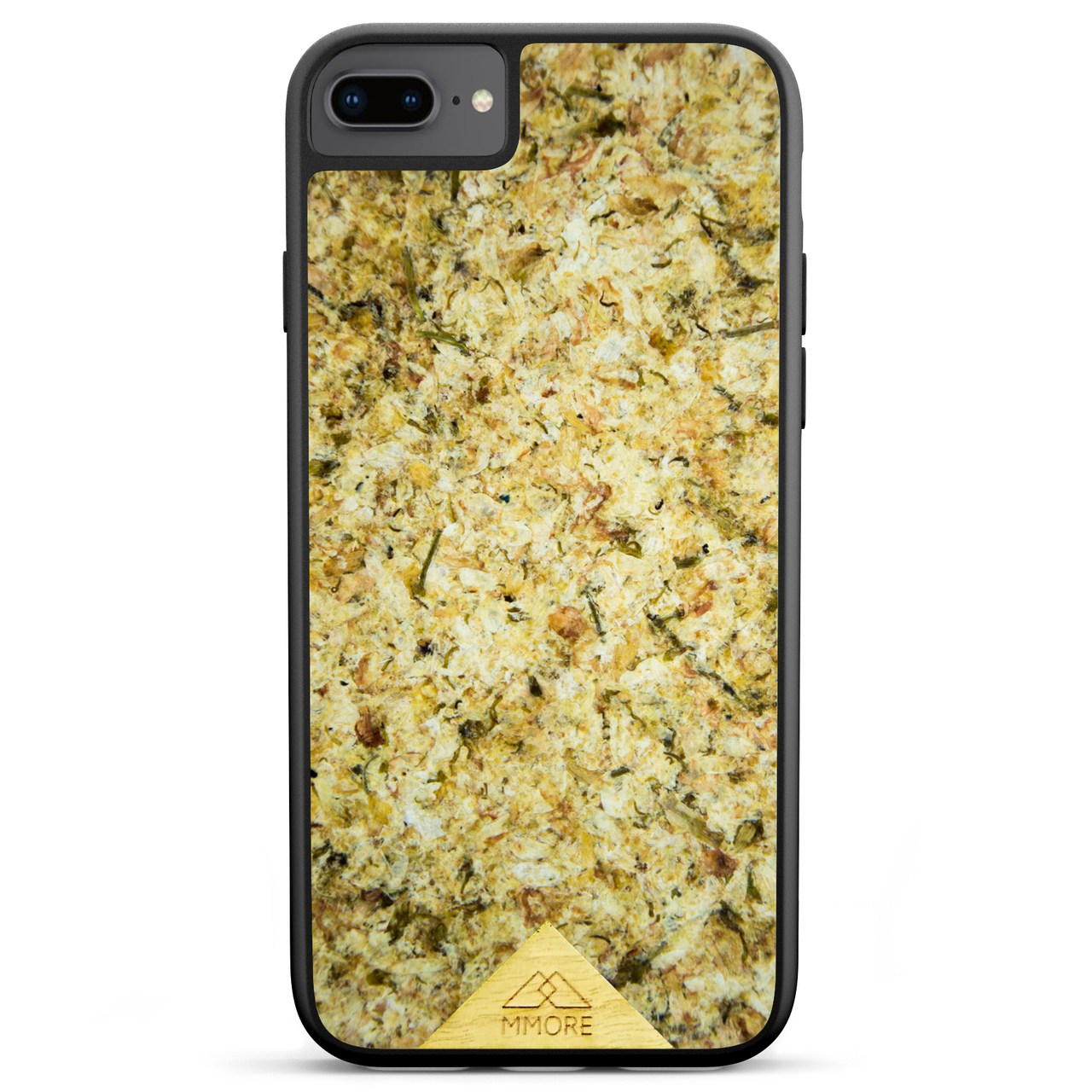 Organic Jasmine iPhone Case