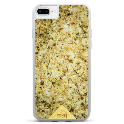 Organic Jasmine iPhone Case