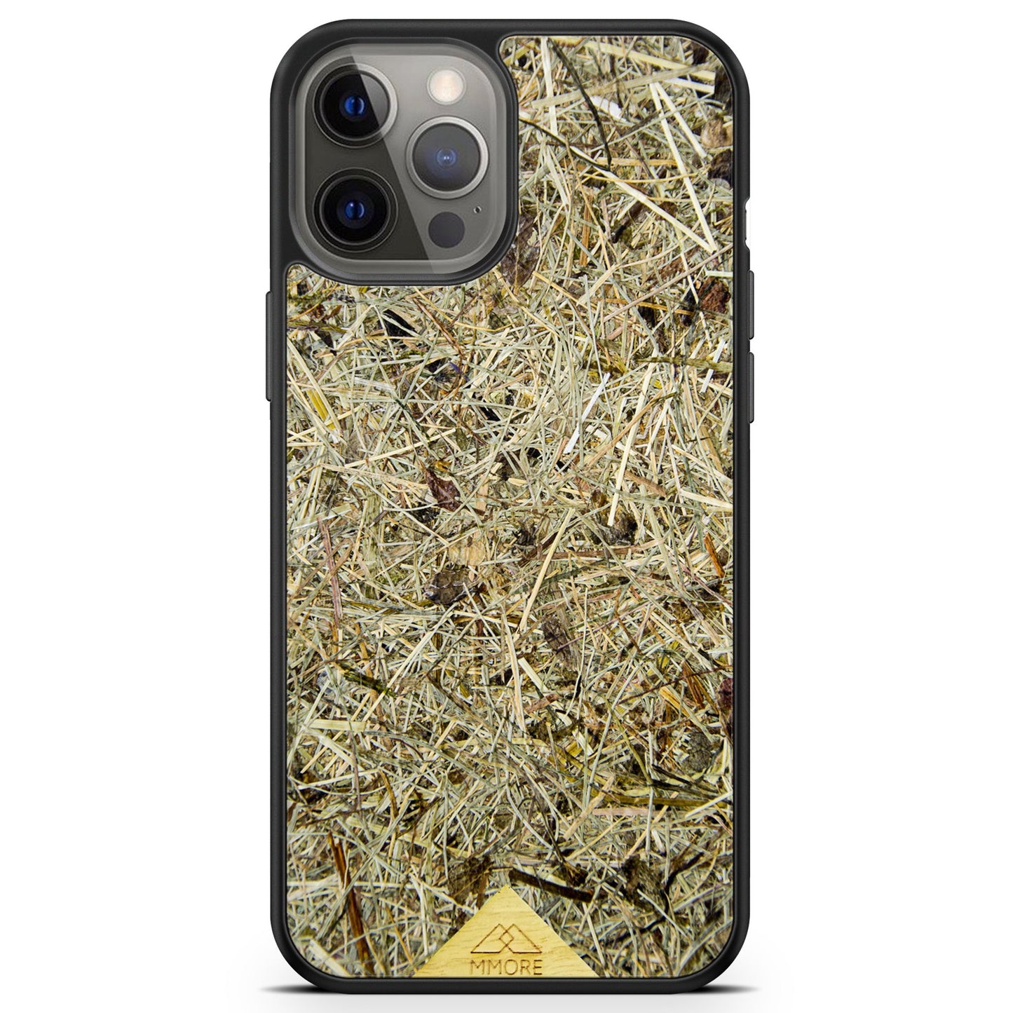 Mountain Stone iPhone Case