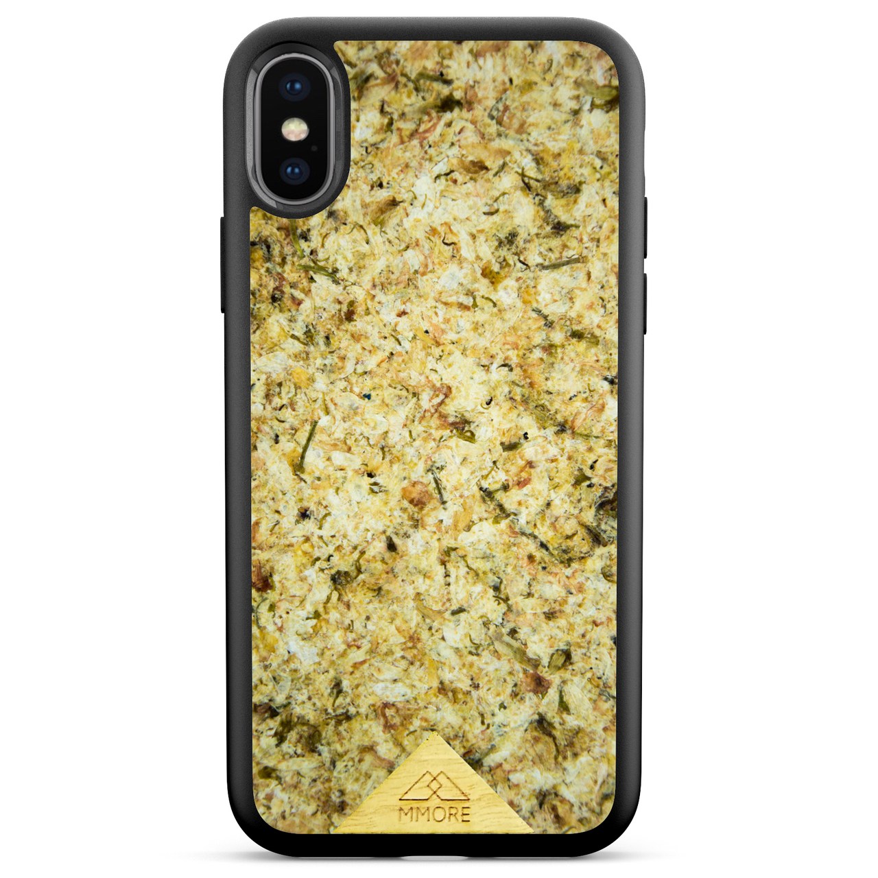 Organic Jasmine iPhone Case