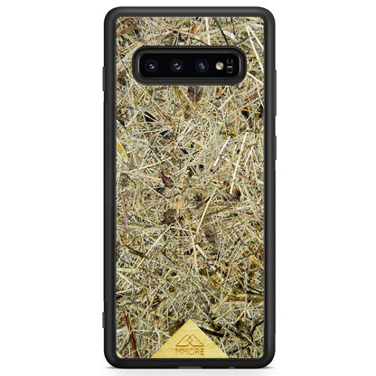 Mountain Stone iPhone Case