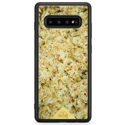 Organic Jasmine iPhone Case