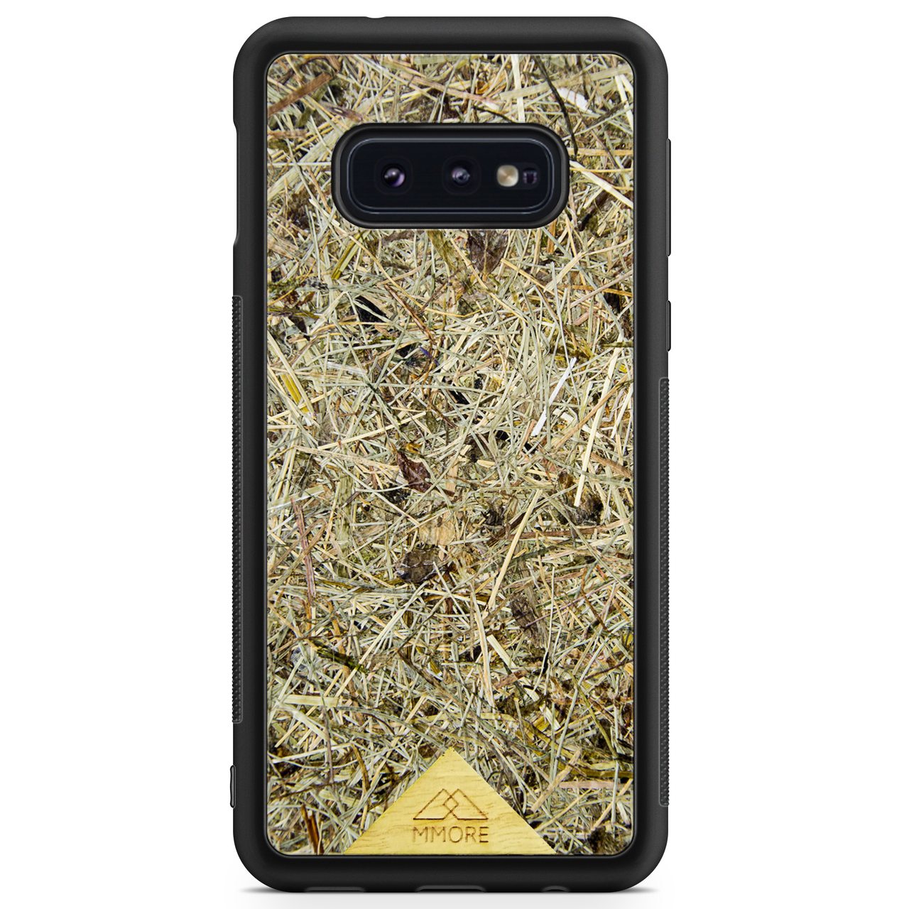 Mountain Stone iPhone Case