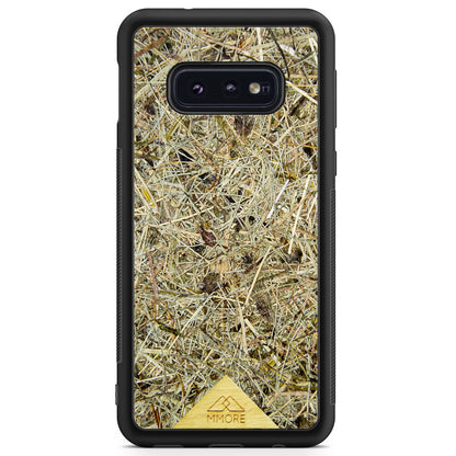 Mountain Stone iPhone Case