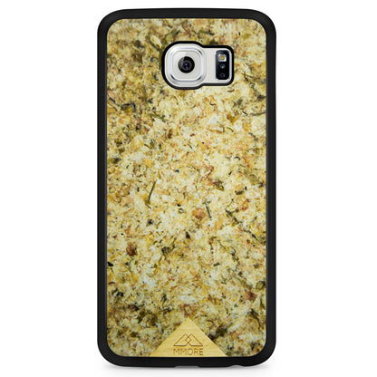 Organic Jasmine iPhone Case