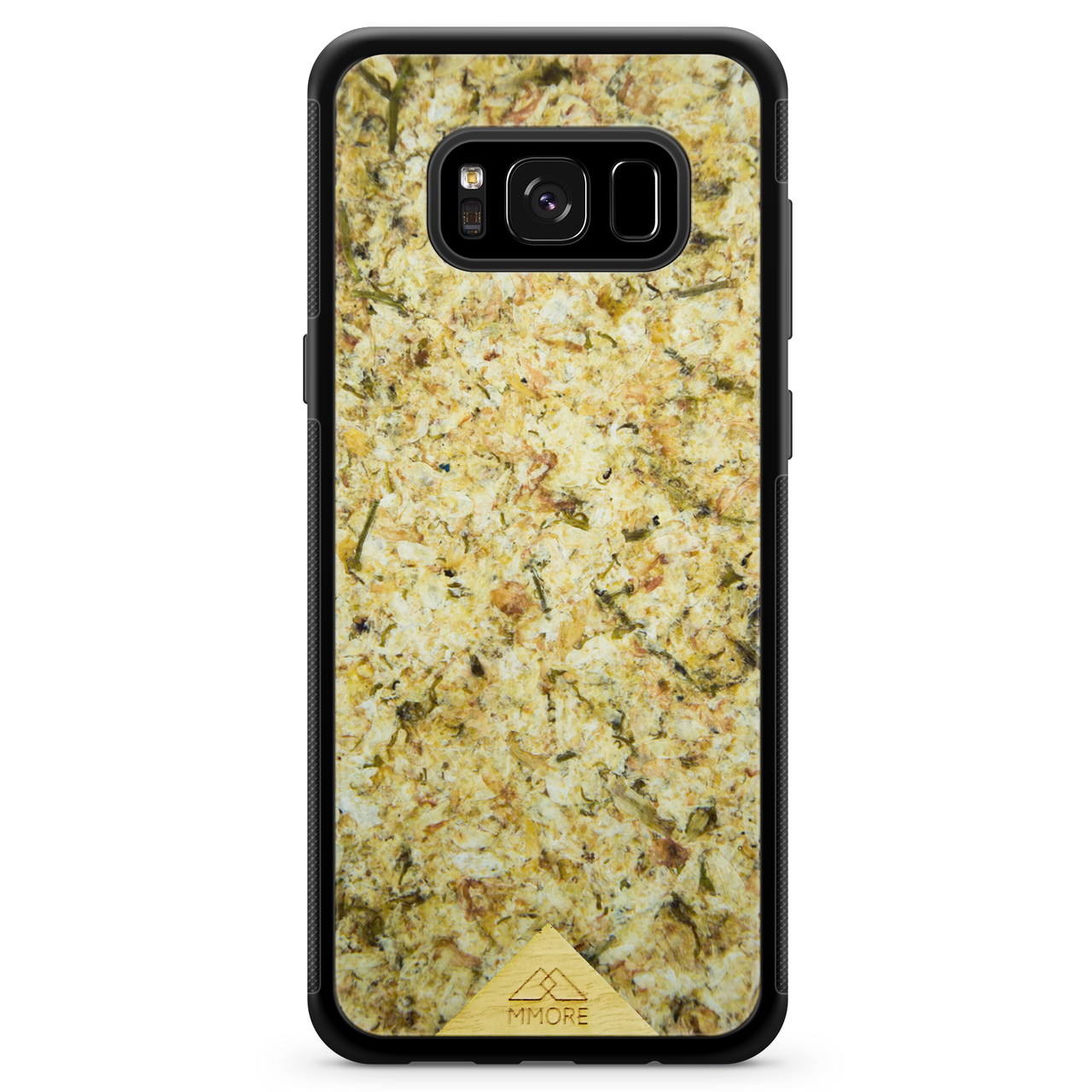 Organic Jasmine iPhone Case