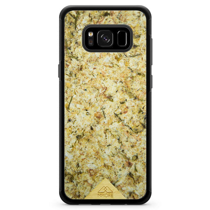 Organic Jasmine iPhone Case