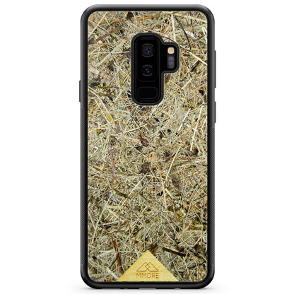 Mountain Stone iPhone Case