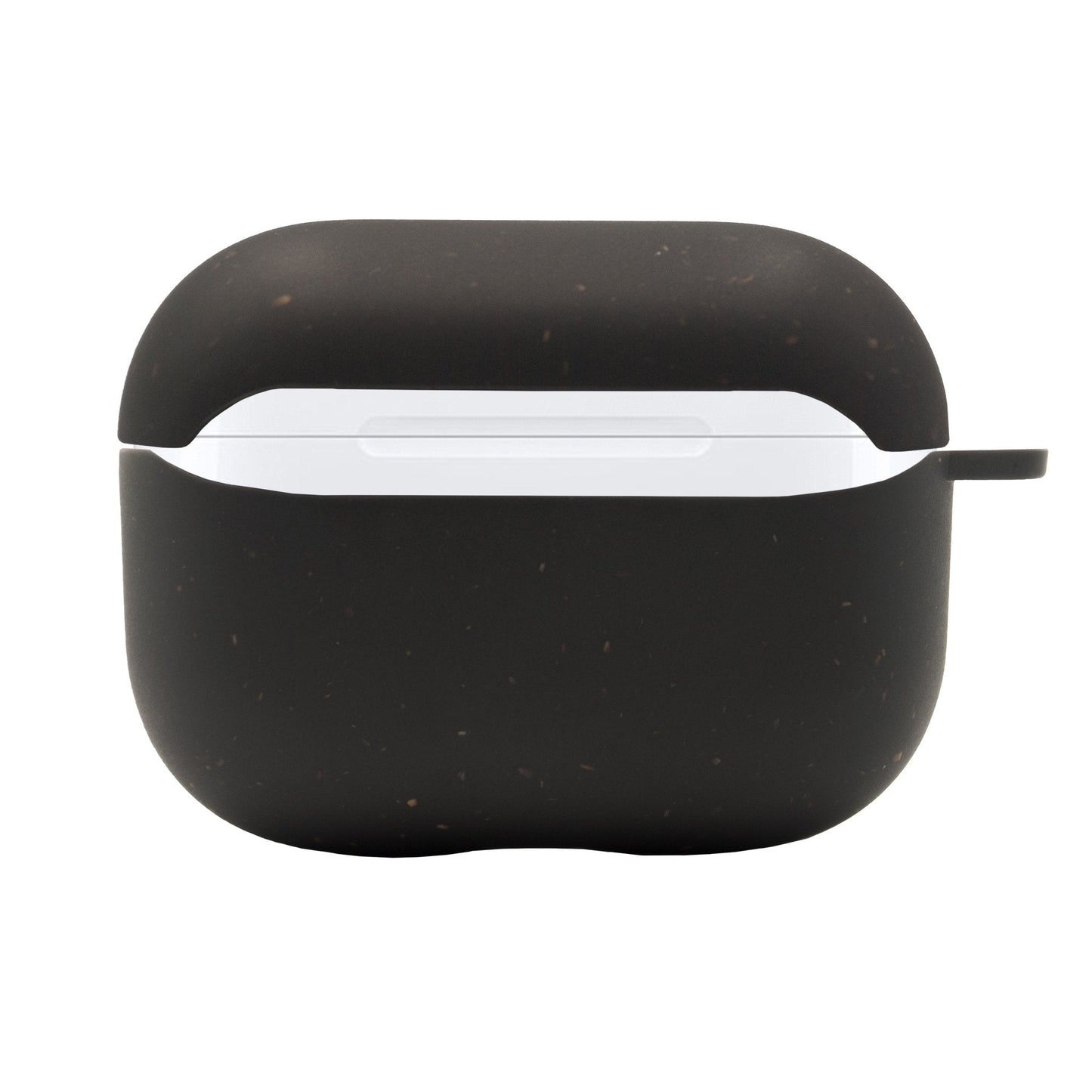 Biodegradable AirPods Pro Case - Black