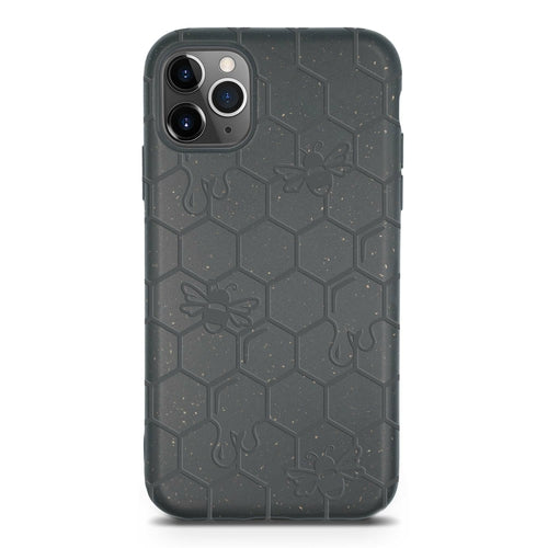 Biodegradable iPhone Case - Honey Bee