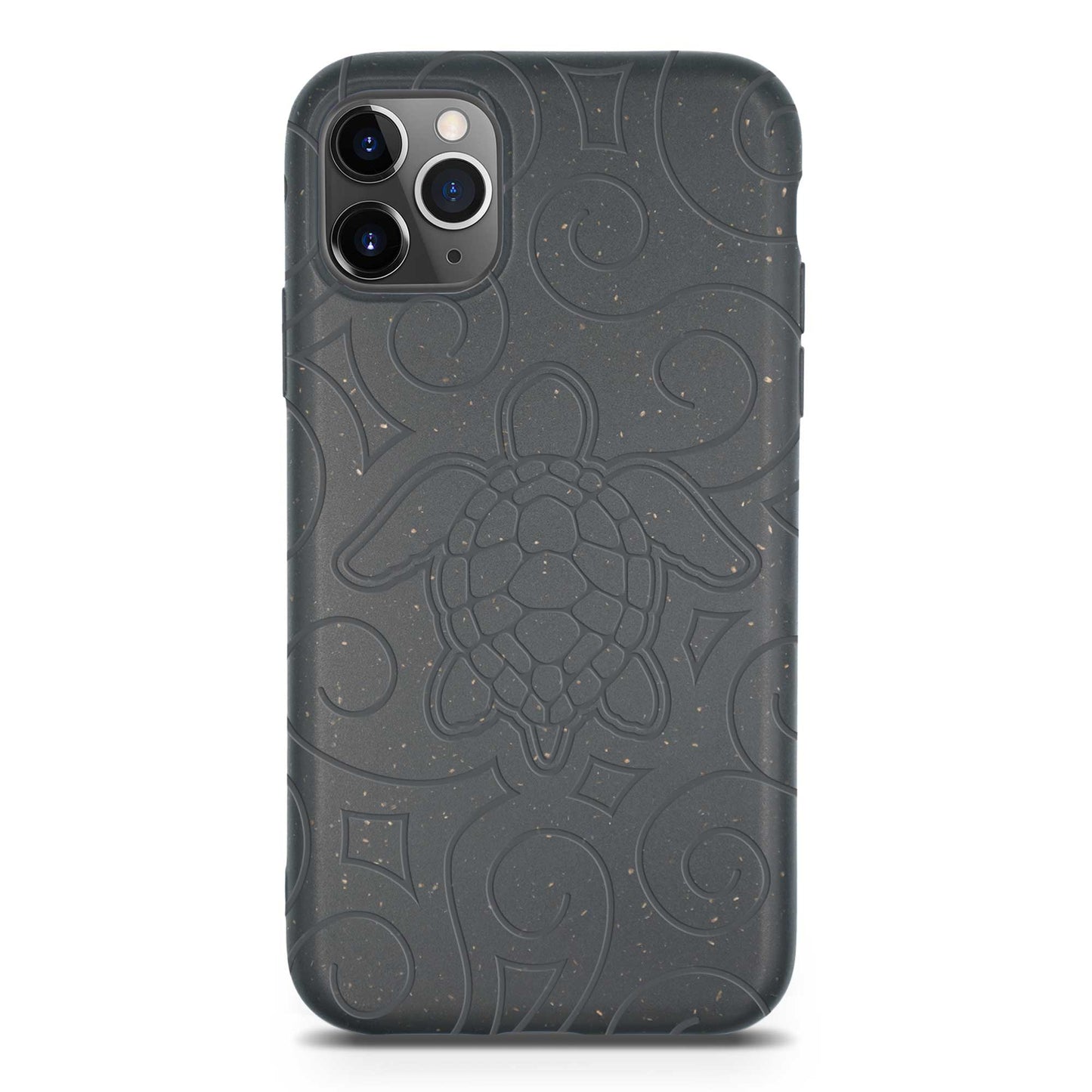 Biodegradable iPhone Case - Ocean Turtle