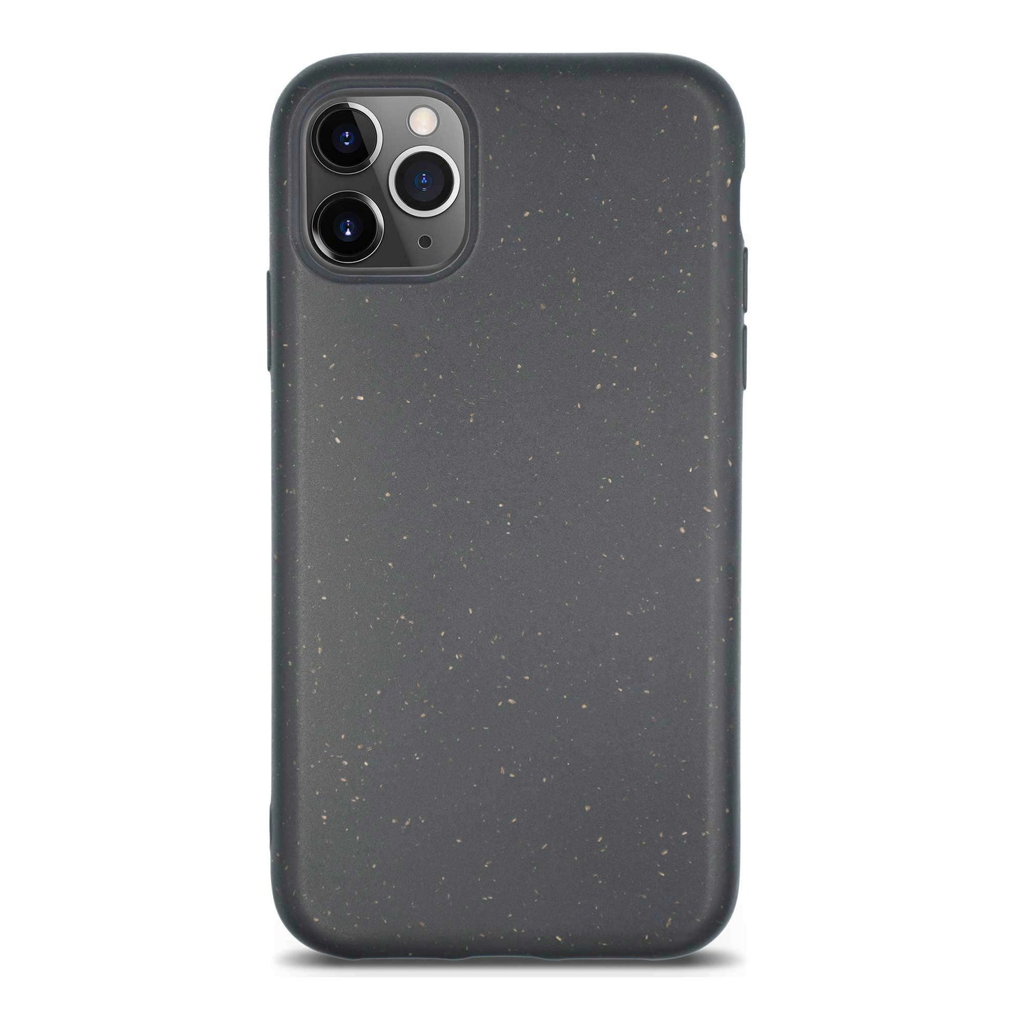 Biodegradable iPhone Case - Black