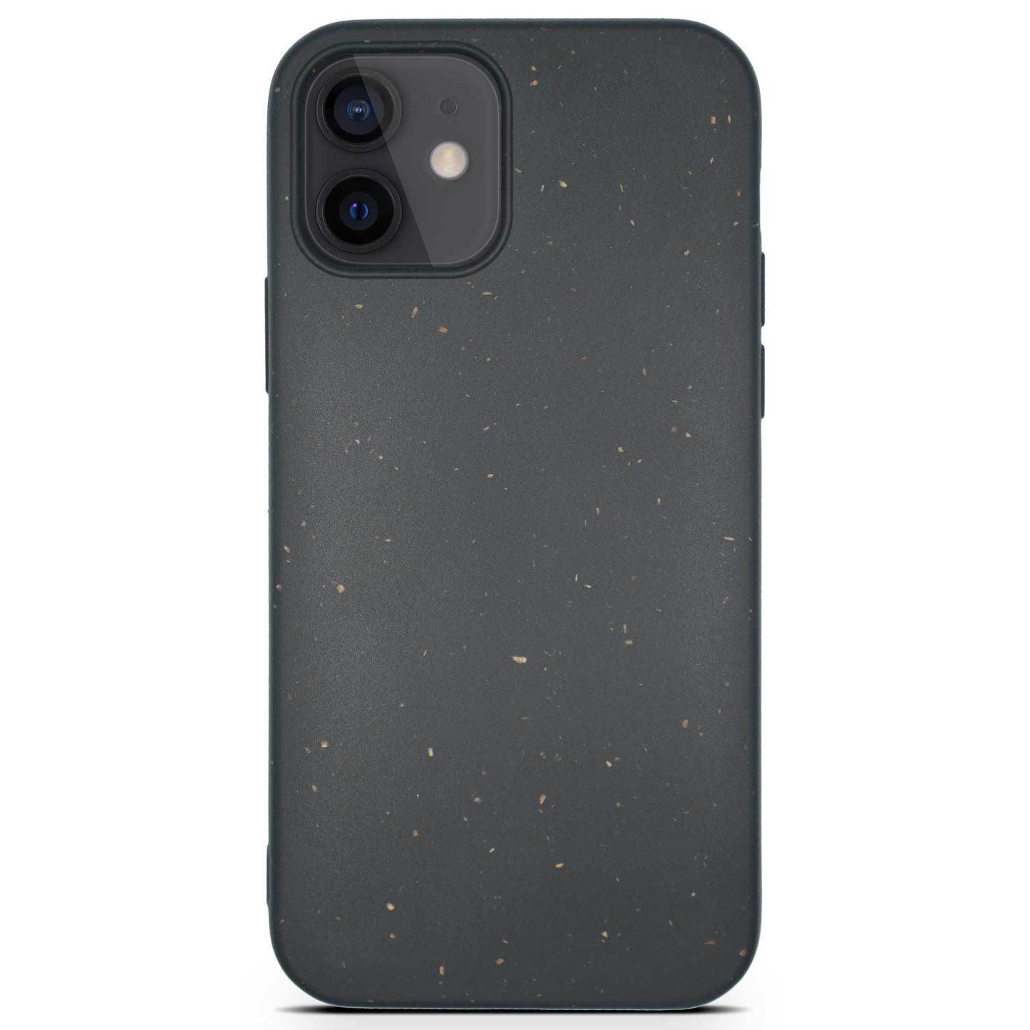 Biodegradable iPhone Case - Black