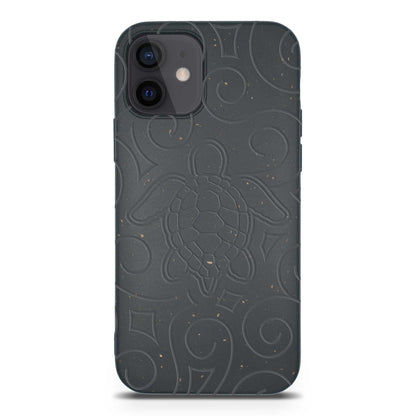 Biodegradable iPhone Case - Ocean Turtle