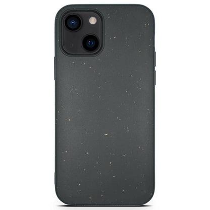 Biodegradable iPhone Case - Black