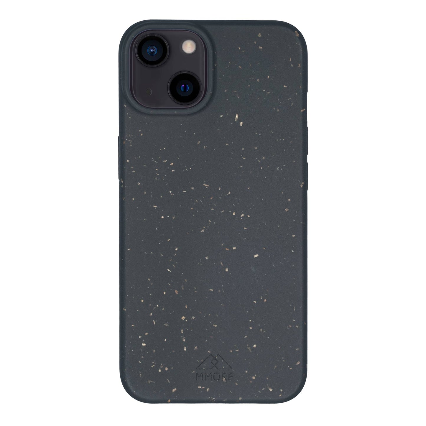 Biodegradable iPhone Case - Black