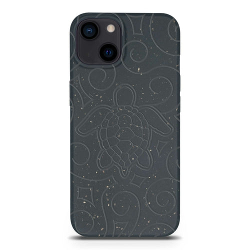 Biodegradable iPhone Case - Ocean Turtle