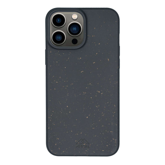 Biodegradable iPhone Case - Black