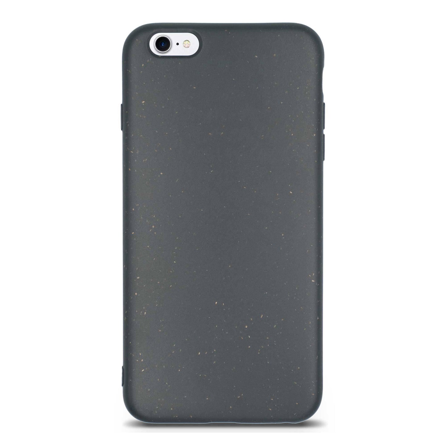 Biodegradable iPhone Case - Black