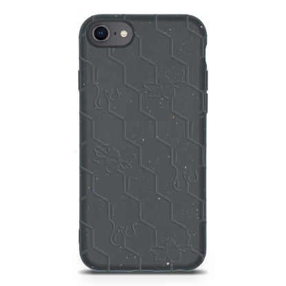 Biodegradable iPhone Case - Honey Bee