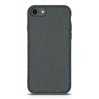 Biodegradable iPhone Case - Ocean Turtle