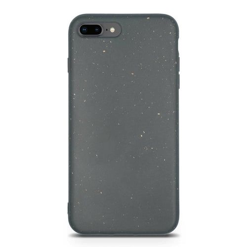 Biodegradable iPhone Case - Black