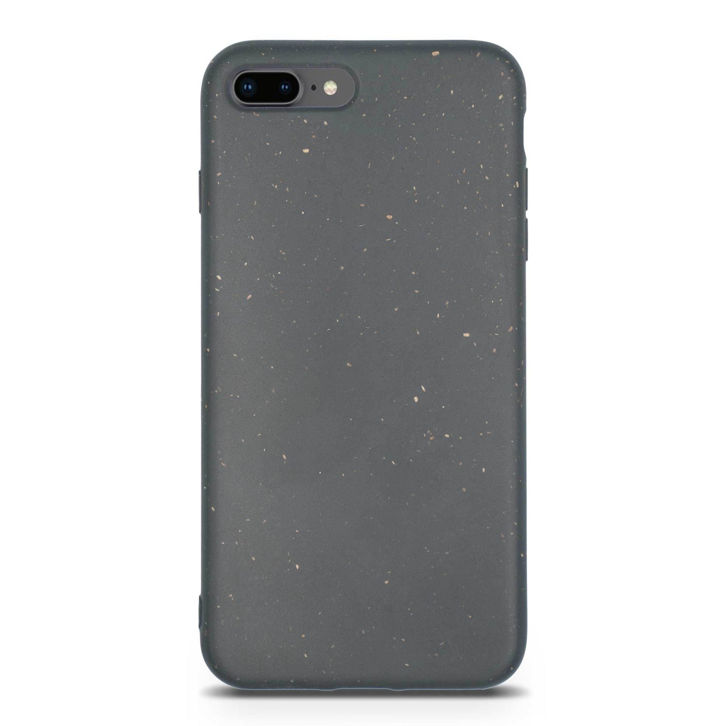 Biodegradable iPhone Case - Black