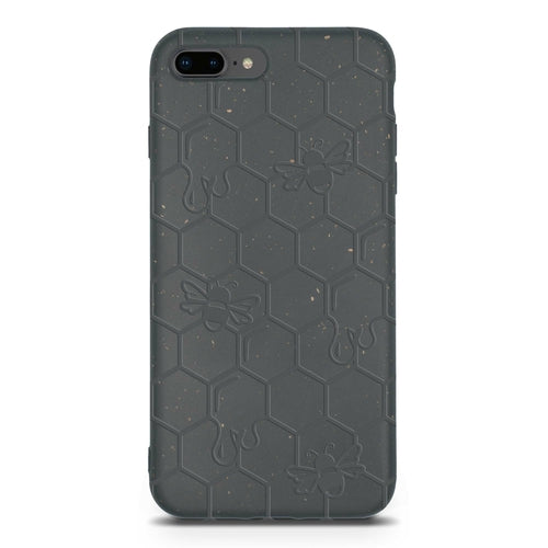 Biodegradable iPhone Case - Honey Bee