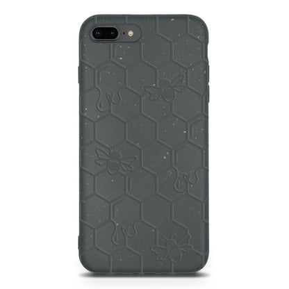 Biodegradable iPhone Case - Honey Bee