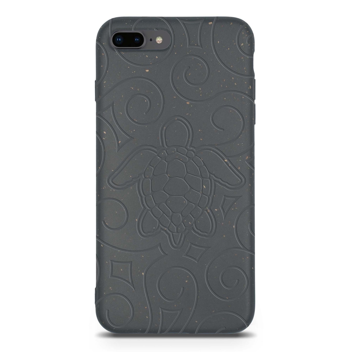 Biodegradable iPhone Case - Ocean Turtle