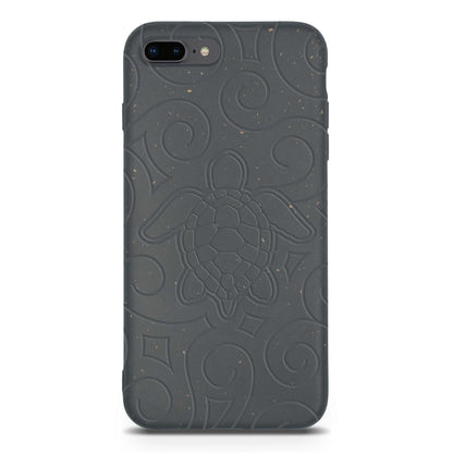 Biodegradable iPhone Case - Ocean Turtle