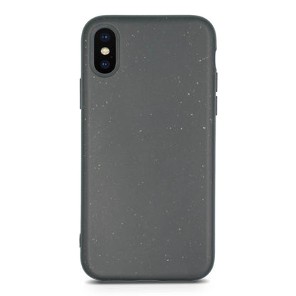 Biodegradable iPhone Case - Black