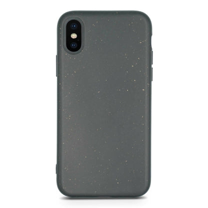 Biodegradable iPhone Case - Black